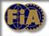 Logo FIA